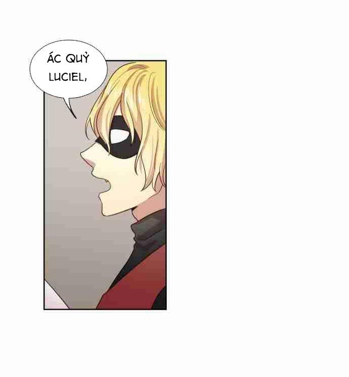 The Devil Who Can't Fly Chapter 40.1 - Trang 6