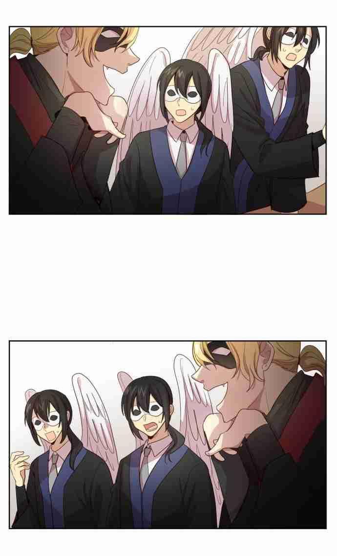 The Devil Who Can't Fly Chapter 40.2 - Trang 11