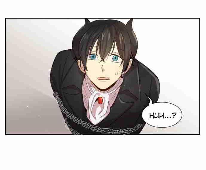 The Devil Who Can't Fly Chapter 40.2 - Trang 13