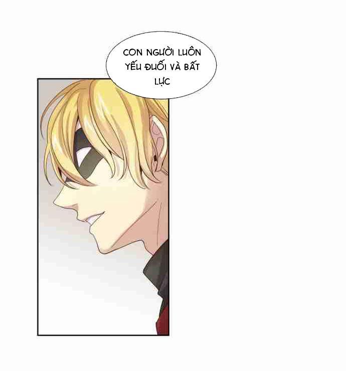 The Devil Who Can't Fly Chapter 40.2 - Trang 14