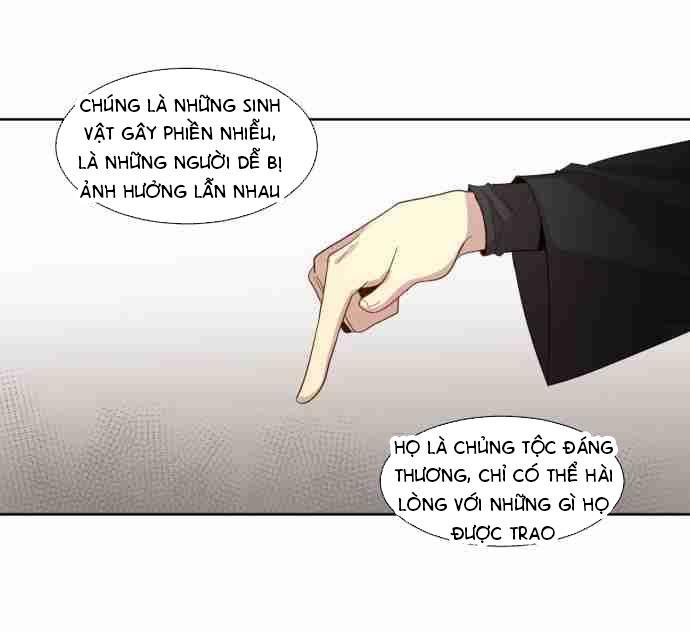 The Devil Who Can't Fly Chapter 40.2 - Trang 16