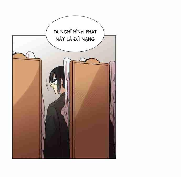 The Devil Who Can't Fly Chapter 40.2 - Trang 17