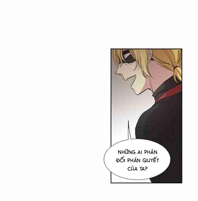 The Devil Who Can't Fly Chapter 40.2 - Trang 18