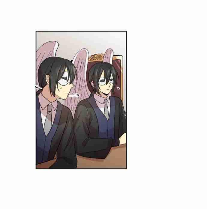 The Devil Who Can't Fly Chapter 40.2 - Trang 19
