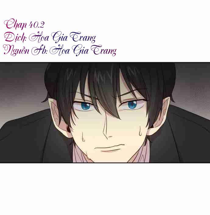 The Devil Who Can't Fly Chapter 40.2 - Trang 2