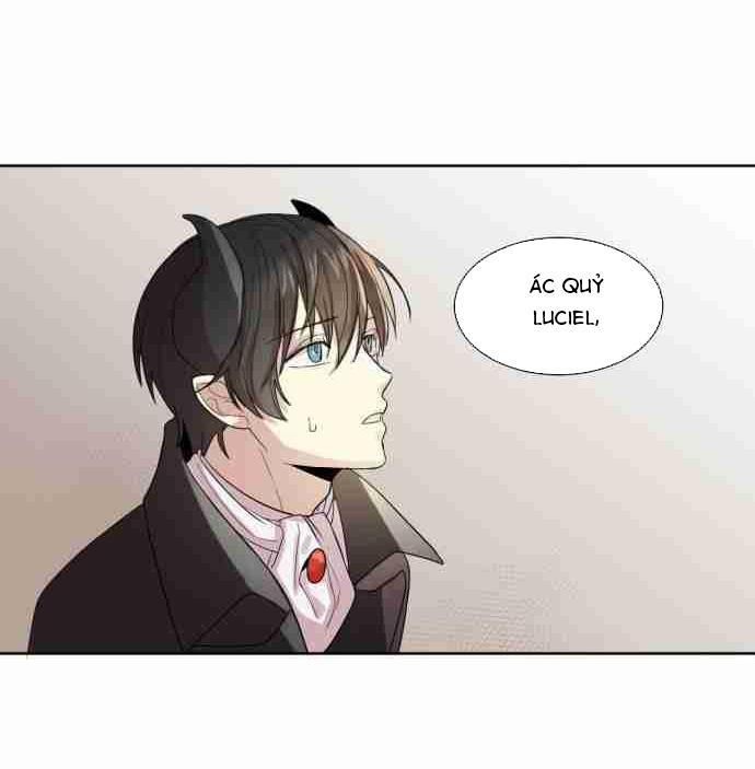 The Devil Who Can't Fly Chapter 40.2 - Trang 21