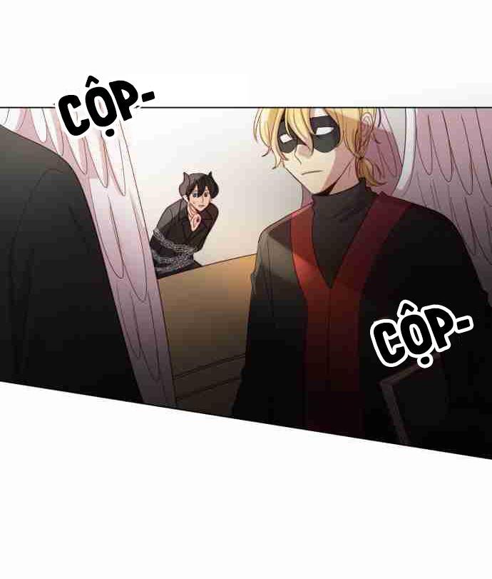 The Devil Who Can't Fly Chapter 40.2 - Trang 24
