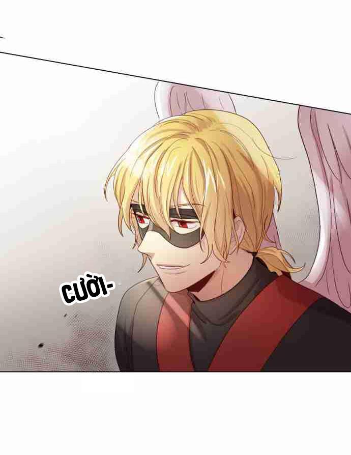 The Devil Who Can't Fly Chapter 40.2 - Trang 25