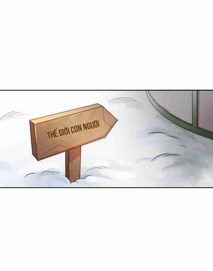 The Devil Who Can't Fly Chapter 40.2 - Trang 26