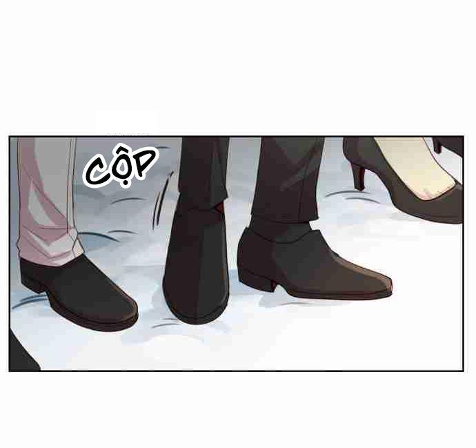 The Devil Who Can't Fly Chapter 40.2 - Trang 27