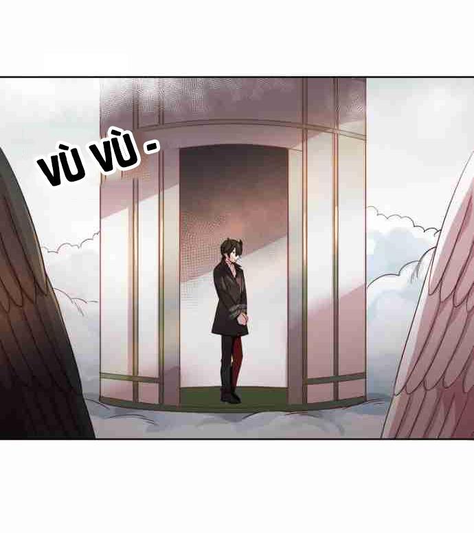 The Devil Who Can't Fly Chapter 40.2 - Trang 30