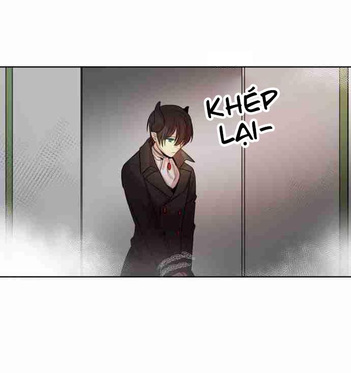 The Devil Who Can't Fly Chapter 40.2 - Trang 31