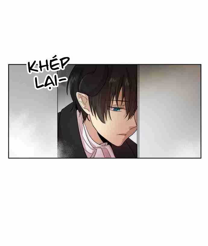 The Devil Who Can't Fly Chapter 40.2 - Trang 32