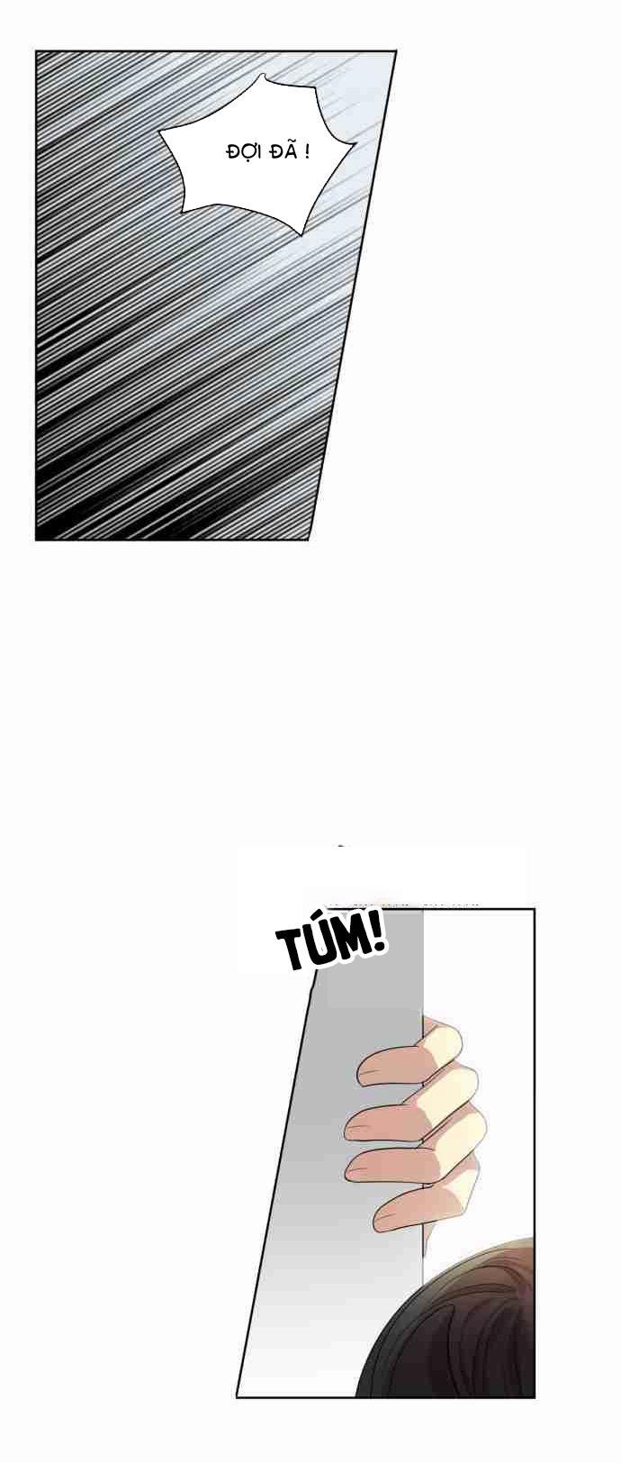 The Devil Who Can't Fly Chapter 40.2 - Trang 33