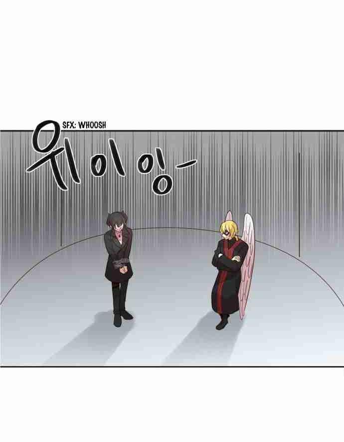 The Devil Who Can't Fly Chapter 40.2 - Trang 38