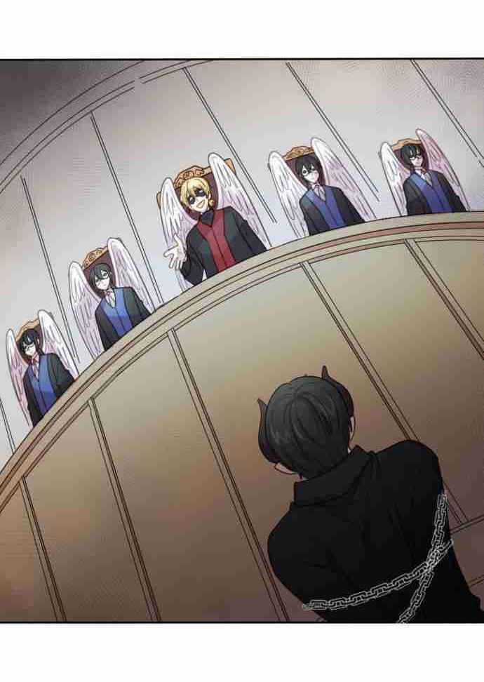 The Devil Who Can't Fly Chapter 40.2 - Trang 4