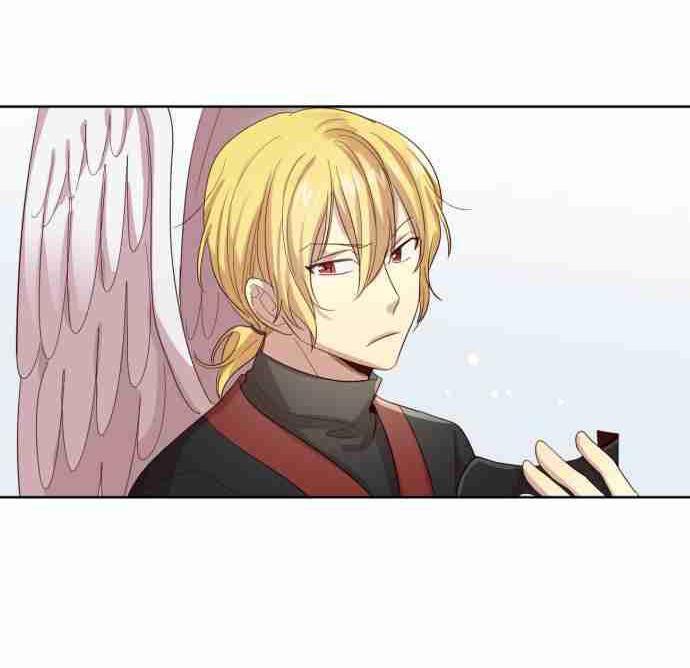 The Devil Who Can't Fly Chapter 40.2 - Trang 43