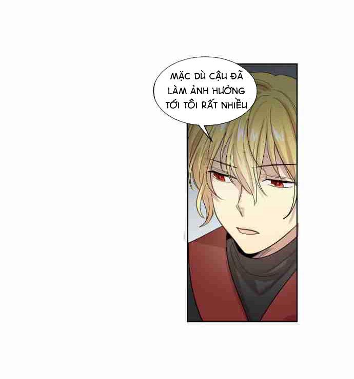 The Devil Who Can't Fly Chapter 40.2 - Trang 50