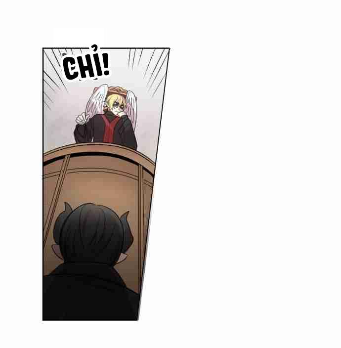 The Devil Who Can't Fly Chapter 40.2 - Trang 7