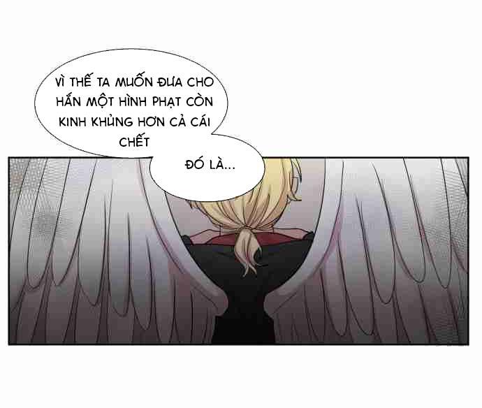The Devil Who Can't Fly Chapter 40.2 - Trang 9