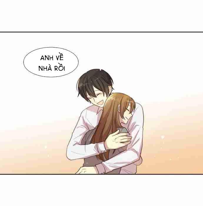 The Devil Who Can't Fly Chapter 40.3 - Trang 10