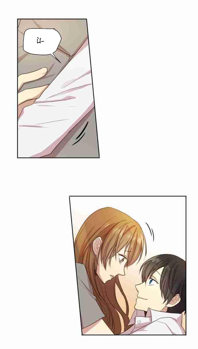 The Devil Who Can't Fly Chapter 40.3 - Trang 11