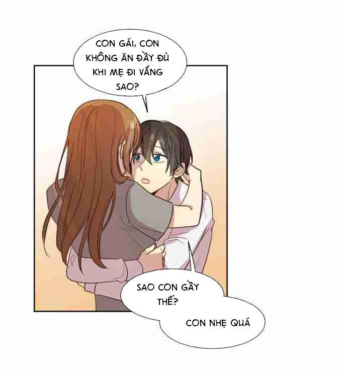The Devil Who Can't Fly Chapter 40.3 - Trang 12