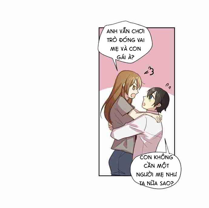 The Devil Who Can't Fly Chapter 40.3 - Trang 13