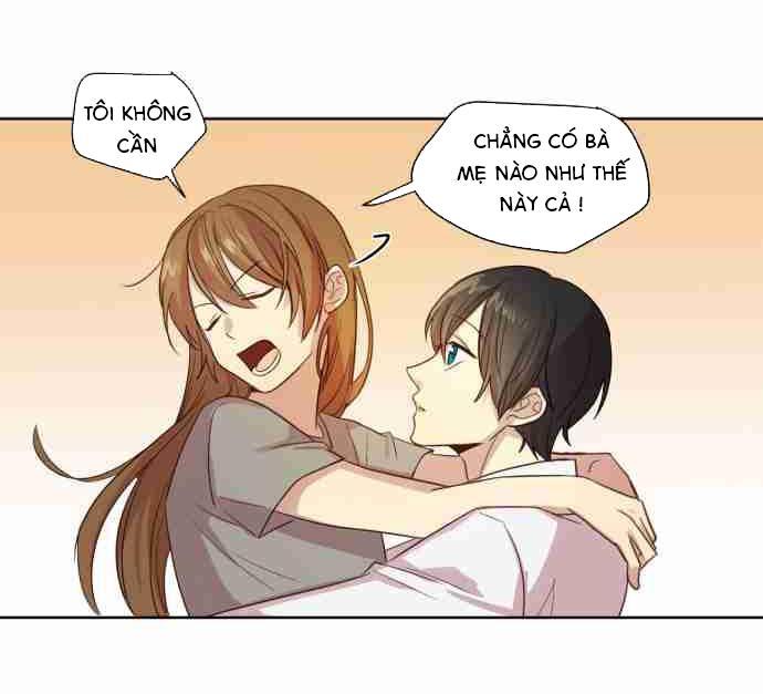 The Devil Who Can't Fly Chapter 40.3 - Trang 14