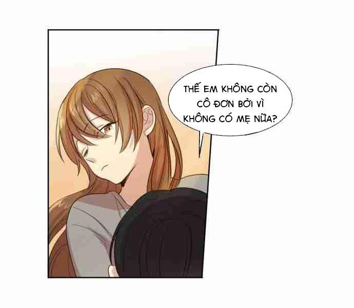 The Devil Who Can't Fly Chapter 40.3 - Trang 15