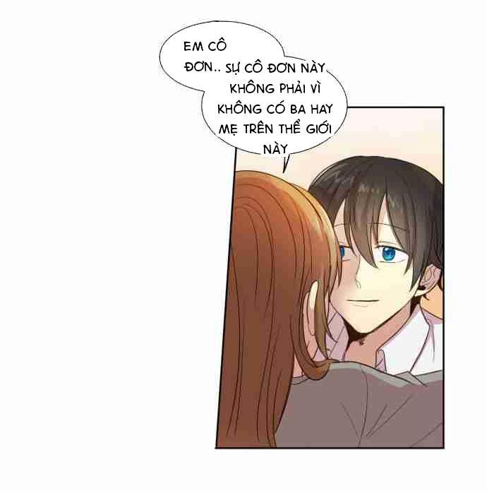 The Devil Who Can't Fly Chapter 40.3 - Trang 16