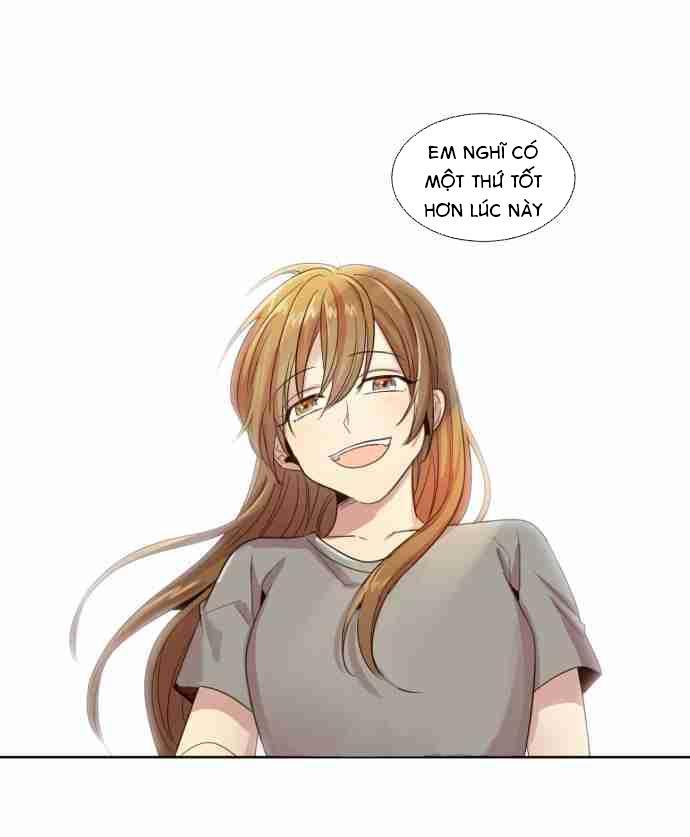 The Devil Who Can't Fly Chapter 40.3 - Trang 18