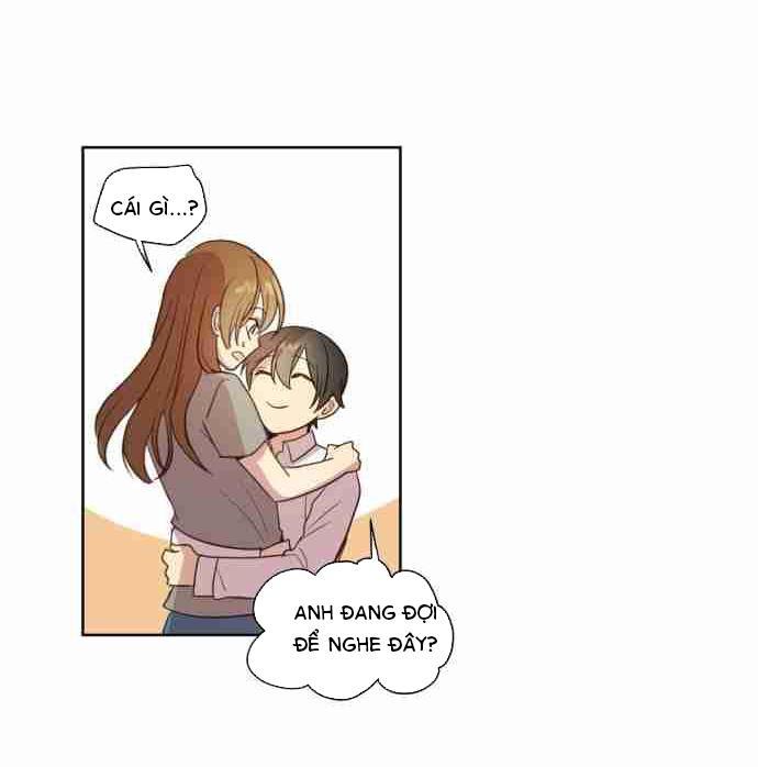 The Devil Who Can't Fly Chapter 40.3 - Trang 20