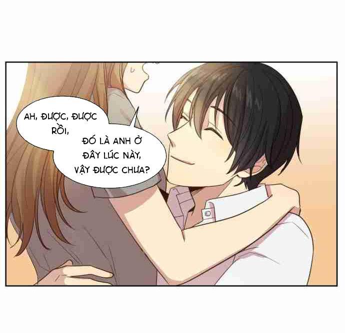The Devil Who Can't Fly Chapter 40.3 - Trang 22