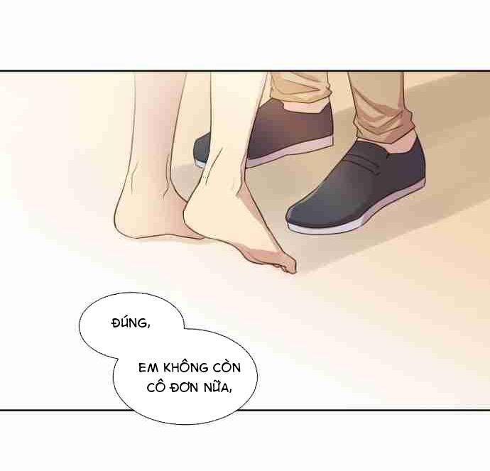 The Devil Who Can't Fly Chapter 40.3 - Trang 23