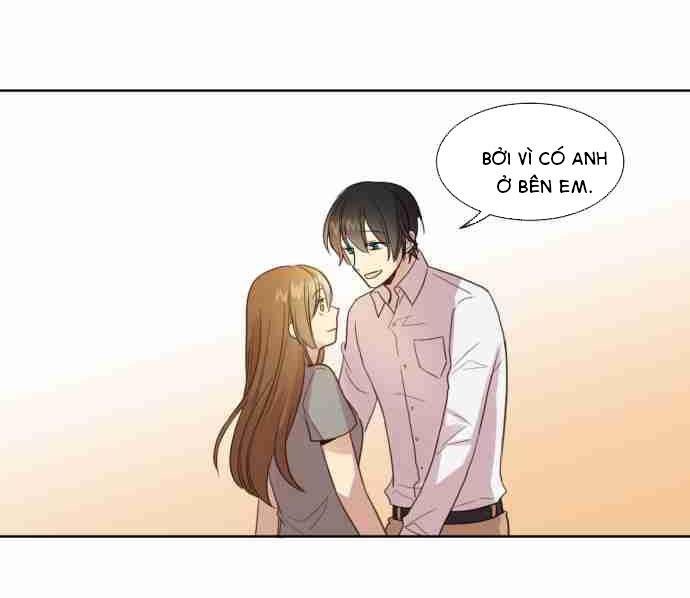 The Devil Who Can't Fly Chapter 40.3 - Trang 24