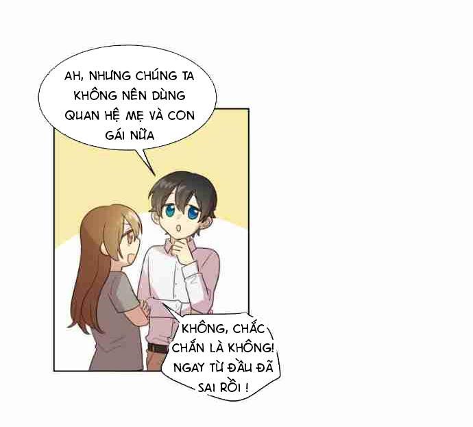 The Devil Who Can't Fly Chapter 40.3 - Trang 25