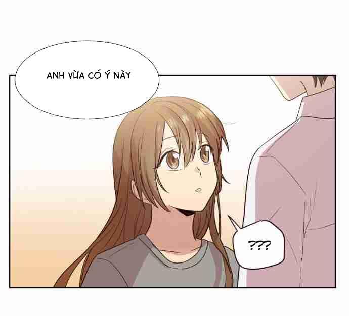 The Devil Who Can't Fly Chapter 40.3 - Trang 27