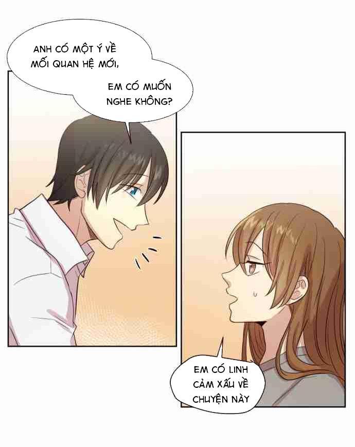 The Devil Who Can't Fly Chapter 40.3 - Trang 28