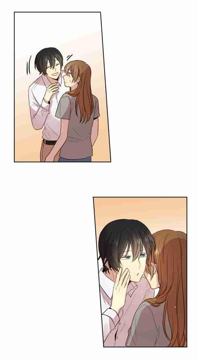The Devil Who Can't Fly Chapter 40.3 - Trang 30
