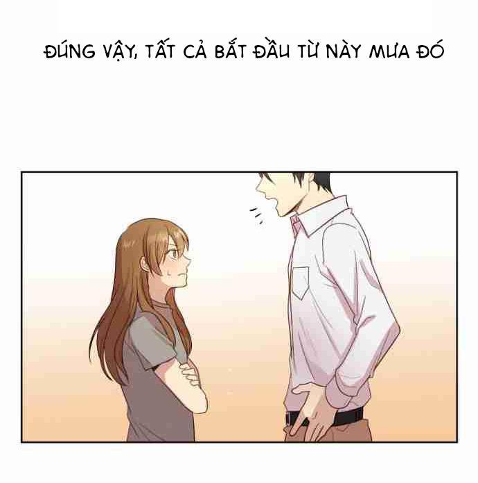 The Devil Who Can't Fly Chapter 40.3 - Trang 39