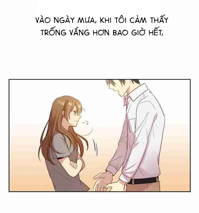 The Devil Who Can't Fly Chapter 40.3 - Trang 40