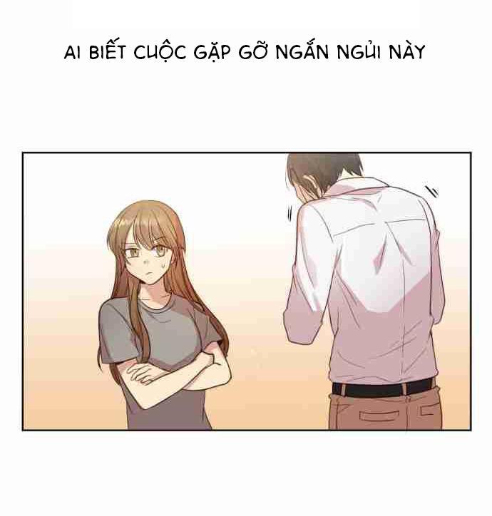 The Devil Who Can't Fly Chapter 40.3 - Trang 42