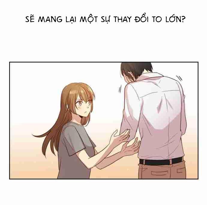The Devil Who Can't Fly Chapter 40.3 - Trang 43