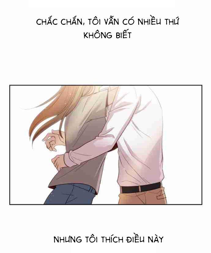 The Devil Who Can't Fly Chapter 40.3 - Trang 45