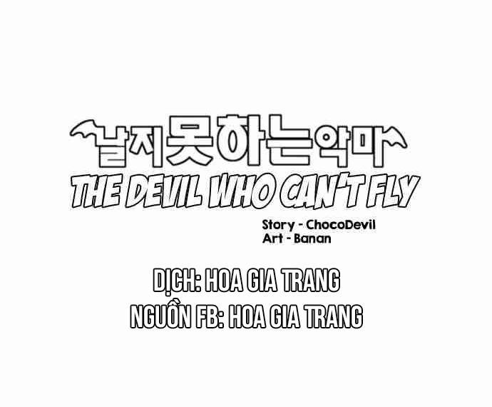 The Devil Who Can't Fly Chapter 40.3 - Trang 47