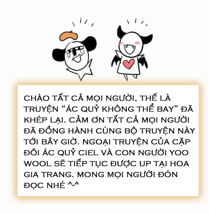 The Devil Who Can't Fly Chapter 40.3 - Trang 48