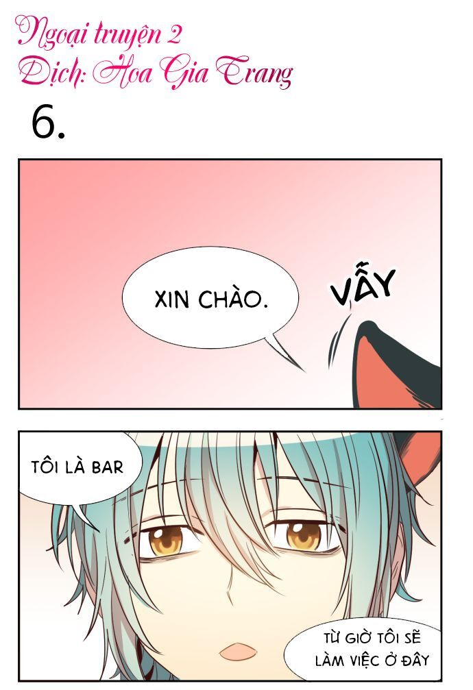 The Devil Who Can't Fly Chapter 41.2 - Trang 2
