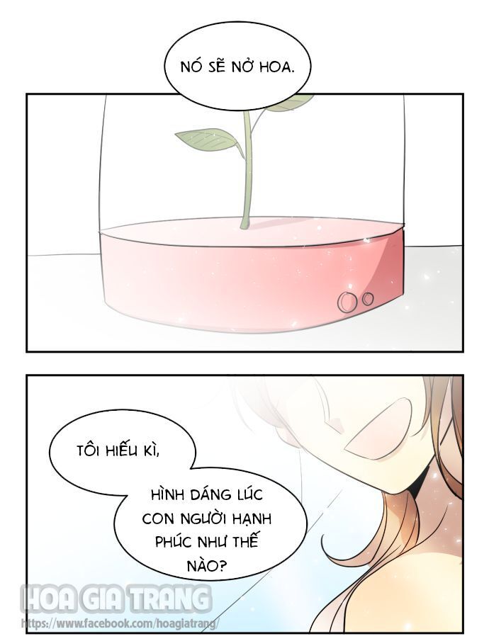 The Devil Who Can't Fly Chapter 41.3 - Trang 10