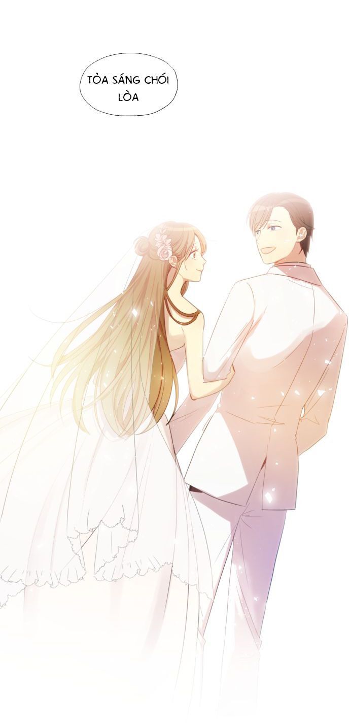 The Devil Who Can't Fly Chapter 41.3 - Trang 13